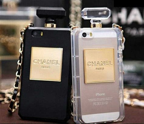 chanel perfume samsung phone case|chanel iphone 11 case.